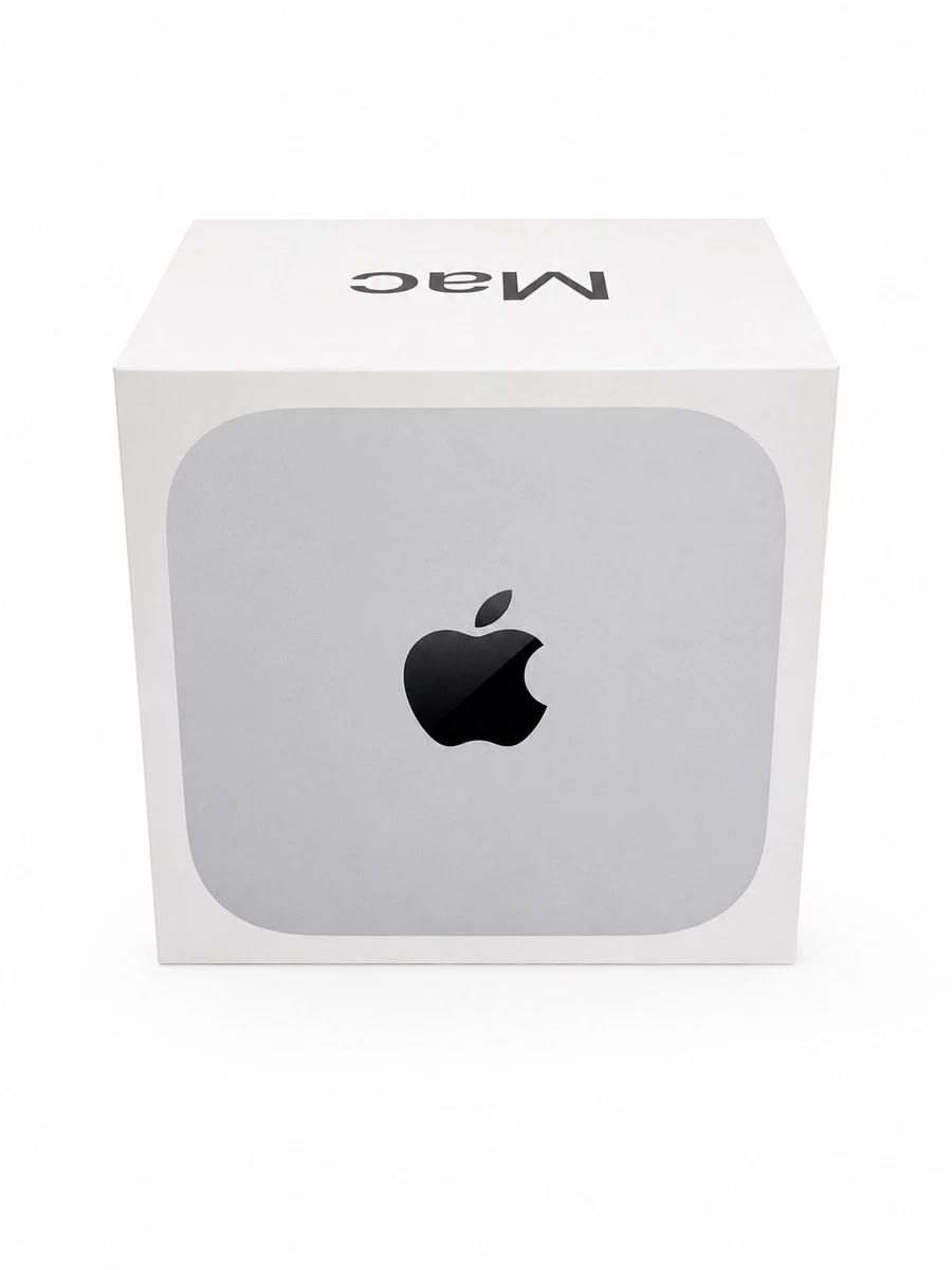 Apple Mac mini 16 GB RAM Desktops & All-In-One Computers for sale