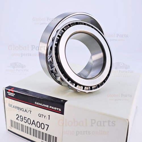 Mitsubishi OEM BEARING,A/T REDUCTION 2950A007(2950A007) - Picture 4 of 8
