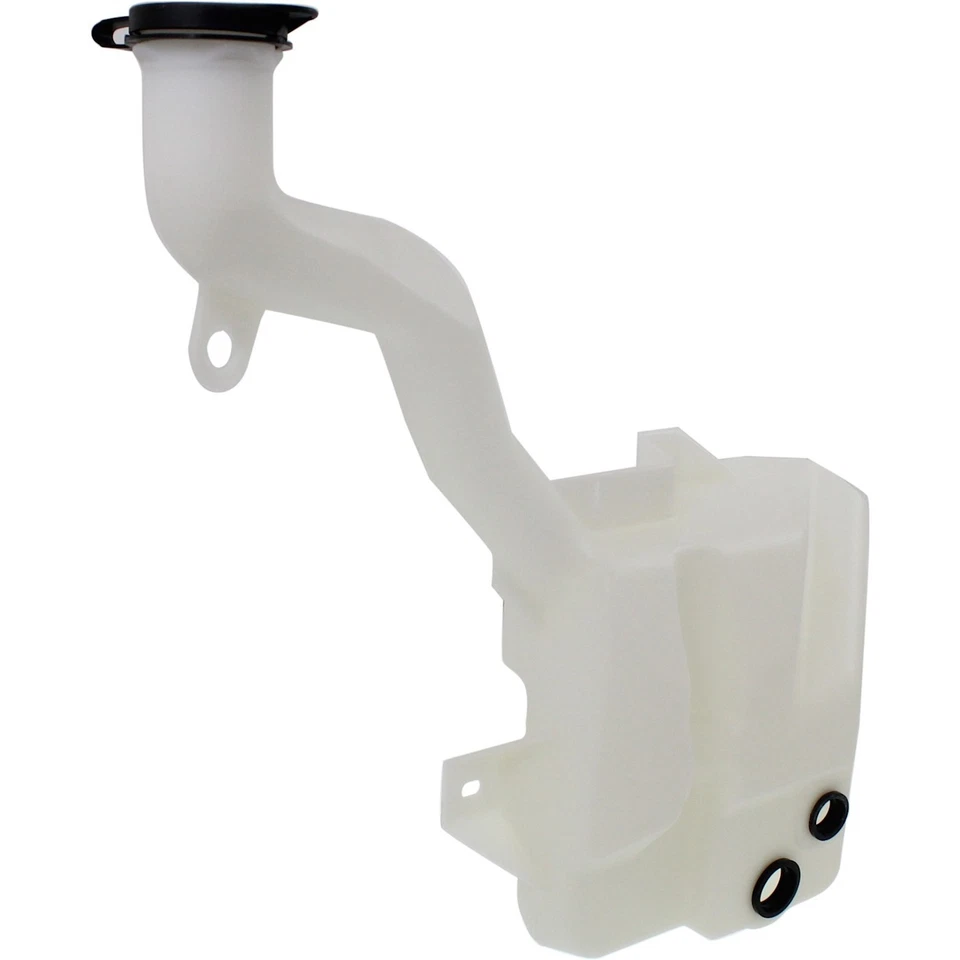 Depósito de lavadora parabrisas tanque de expansión conductor delantero lado izquierdo para mano Chevy Foto 3 de 4