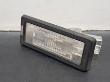 8200013577 kennzeichenbeleuchtung für RENAULT ZOE (BFM ) ELETRICO 2018 5P 2012