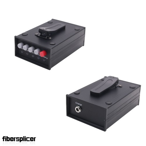 mini GR100 Gold Detector Gold Metal Detector Carry Case f/ Silver Gold Gem Diam - Picture 10 of 12