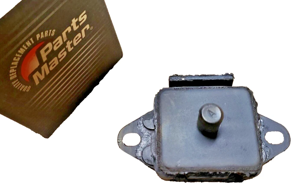 (QTY:2) CORTECO 2280 крепление двигателя подходит для различных AMC и Jeep 602280 - Изображение 2 из 4