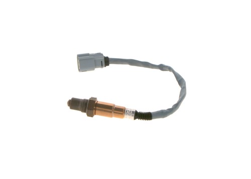 LAMBDA SENSOR 0 258 010 298 FOR FORD FIESTA/VI/Van P4JC/P4JD/P4JA/P4JB 1.0L - Picture 4 of 12