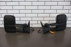 88-98 Chevy GMC Silverado Sierra OBS GMT400 Aftermarket Tow Mirrors (2)
