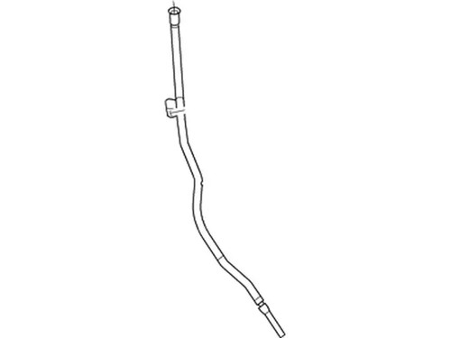 Genuine Ford Tube Assembly 4L3Z-6754-AA - Picture 8 of 9