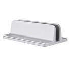  Stehender Laptop -Stand Notebookständer Vertikaler Laptopständer