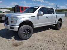 Wash Reservoir Fits 15-17 FORD F150 PICKUP 1748172