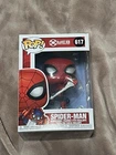 Funko Pop Marvel Spider-Man WEB Web Slingers 617