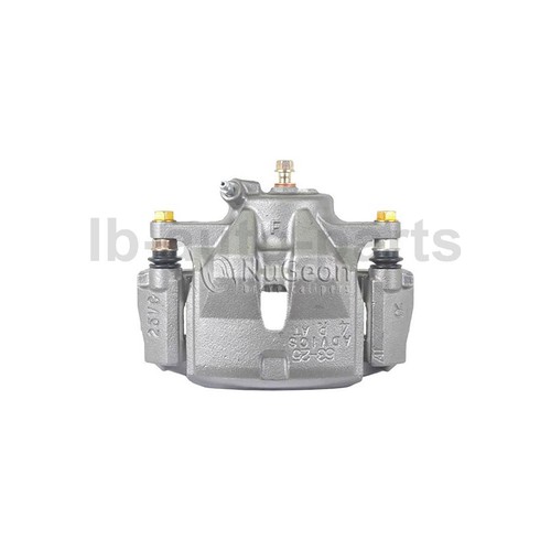 Front Brake Line Front Caliper Fits Scion xB 2.4L - Foto 11 di 12