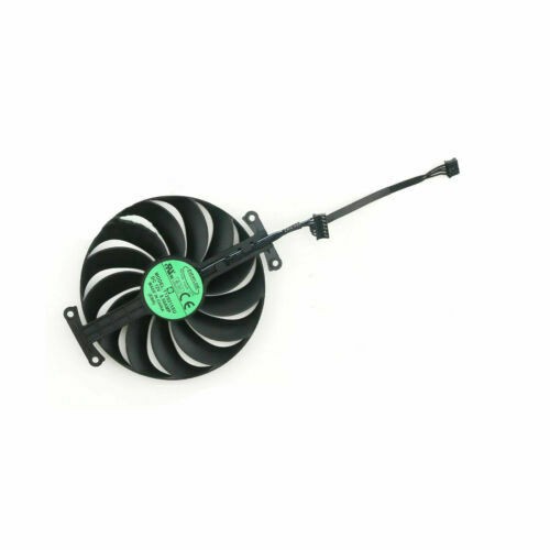 Ventilateur graphique ASUS RTX3090 3080 3070 3060 ROG STRIX Raptor T129215SU - Photo 4/6