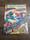 Superman vs the Amazing Spider-Man: Battle of the Century 1976
