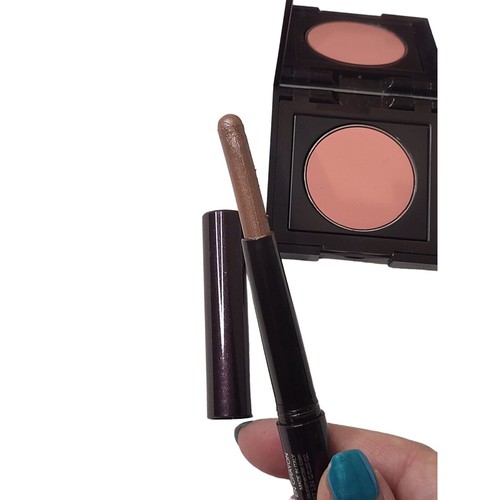Colore occhi e blush Laura Mercier - Foto 2 di 4
