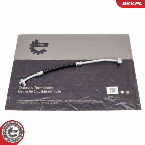 HIGHLOW PRESSURE LINE AIR CONDITIONING 54SKV628 FOR FORD C-MAX/II/GRAND/Van 1.6L - Picture 2 of 9