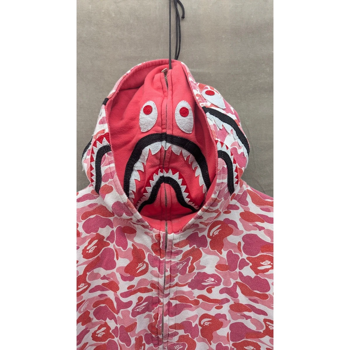 Hoodies & Sweatshirts A BATHING APE for Women for sale | eBay