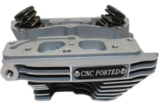 16918-11 NEW OEM HARLEY-DAVIDSON SCREAMIN EAGLE PRO MVA FRONT CYLINDER HEAD