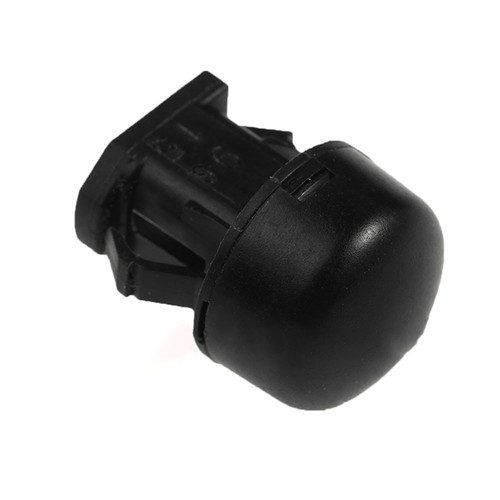 Car Light Sensor Light Control Sensor Automotive Replacement ABS Automatic Black - Picture 6 of 8