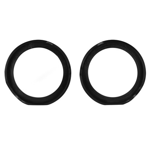 DS18 Harley Davidson 10" Saddlebag Speaker Adapter Kit for models 2014–2023 - Picture 3 of 5