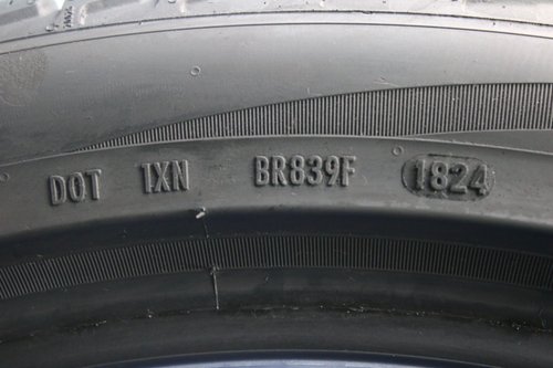 2 Used Pirelli Scorpion Zero A/S PNCS LR 285/40R23 285/40/23 2854023 111Y - Picture 13 of 14