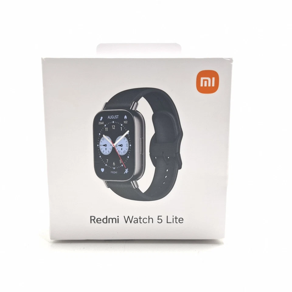 Xiaomi Redmi Watch 5 Lite, foto 3 de 3