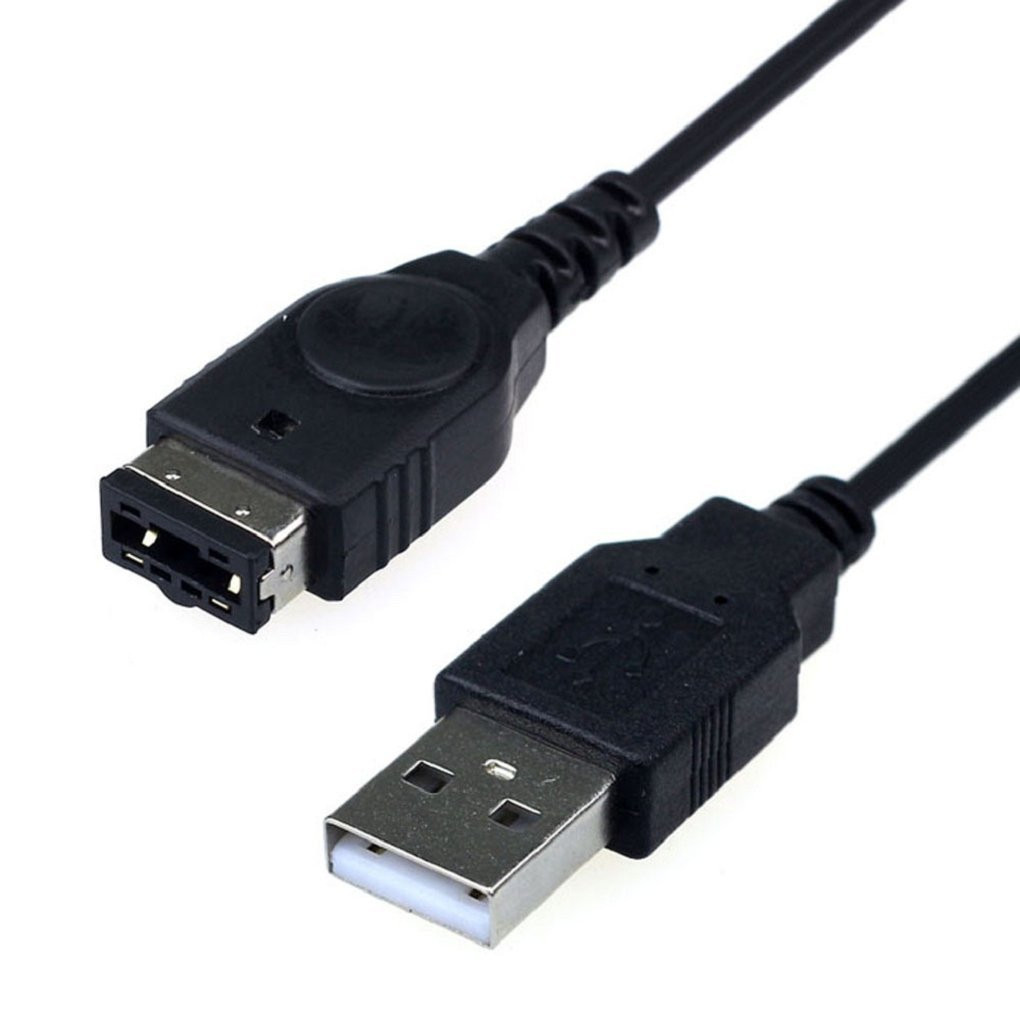 USB Ladekabel Aufladekabel für DS NDS GBA SP Game Boy