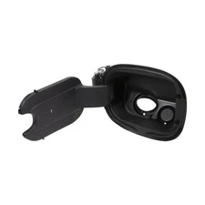 RLB-HILON Metal Pin Type Gas Fuel Door Tank Filler Pipe Housing Com... Fast Ship