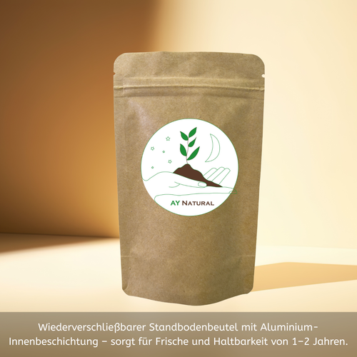 Pu Erh Tee 3er Probierset: Nebelwald-Geheimnisse✅ 3x20g ✅ Lose ✚ Gratis Probetee - Bild 5 von 6
