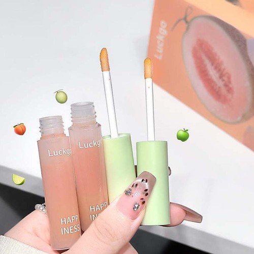 Lippenpflege Set für rissige trockene und dehydrierte Lippen. T9L5 - Bild 17 von 21