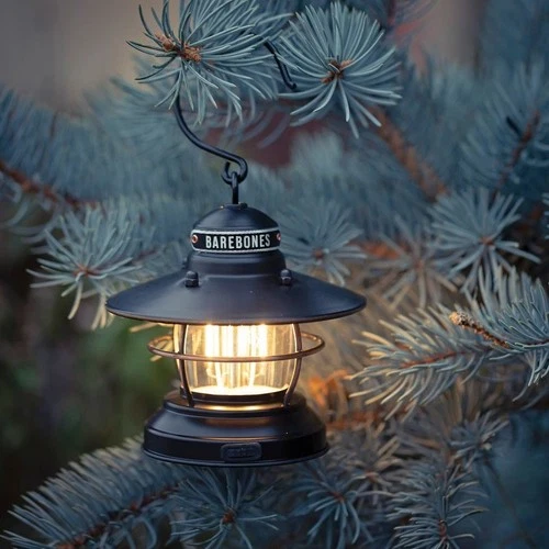 Barebones Living Edison Lantern - Thumbnail 3