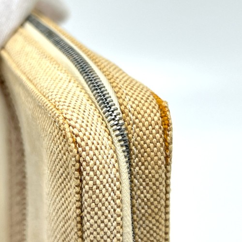 HERMES New Fourre Tout Travel Pouch Multi-Case Pouch - Picture 8 of 18