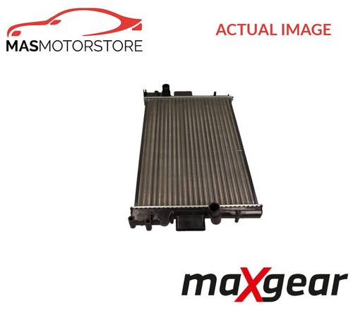 ENGINE COOLING RADIATOR MAXGEAR AC515984 A NEW OE REPLACEMENT
