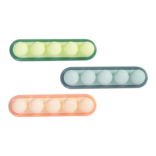 3 Pcs Kabelmanager Aus Silikon Kabelzubehör Kabelhalter Für Geräte - Afbeelding 11 van 12
