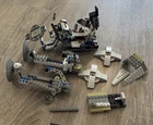 LEGO Star Wars: AT-AP Walker (75234) INCOMPLETE NO FIGS