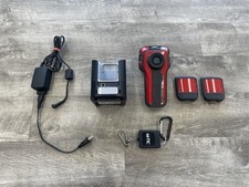 Avon Protection Argus Mi-TIC-S-3 Thermal Imaging Camera 2 Batteries, WORKING