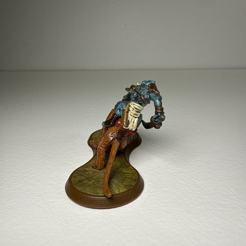 Lote Heroscape Swog Rider Grimnak Mimring Sin Cartas Sin Alas en Dragón - Imagen 5 de 11