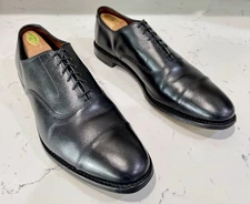 Allen Edmonds Park Avenue Black Size 13D