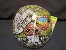 2018 Kidrobot American Greetings Madballs Foam Series: LOCK LIPS Ball Figure New