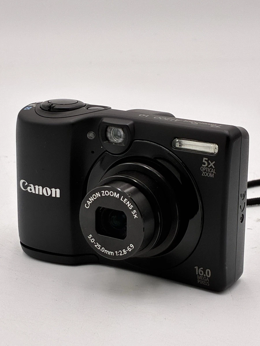 Canon A1300 for sale | eBay