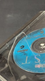 Myst (Sega Saturn, 1995) CIB Complete