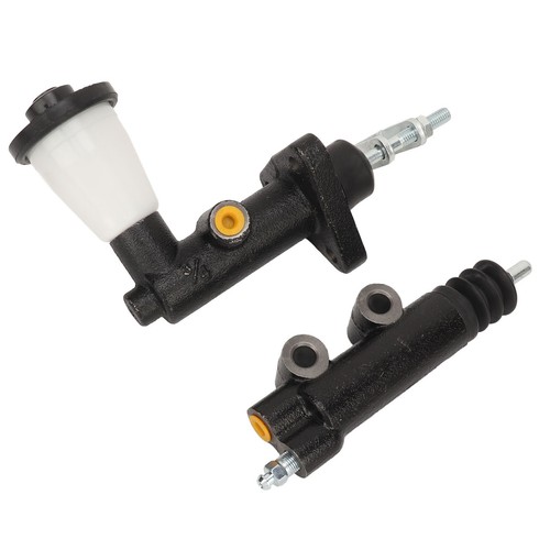 ▷Clutch Master Slave Cylinder Set For Land Cruiser FJ40 FJ45 FJ55 4.2 2F - Picture 4 of 22