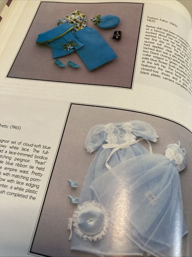 Barbie Fashion Updated Vol. I, 1959-1967 Hardcover Buch von Sarah Sink Eames - Bild 19 von 24