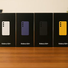 Samsung Galaxy S24 Plus 5G | 256GB 512GB | New Sealed | Unlocked | Free Ship