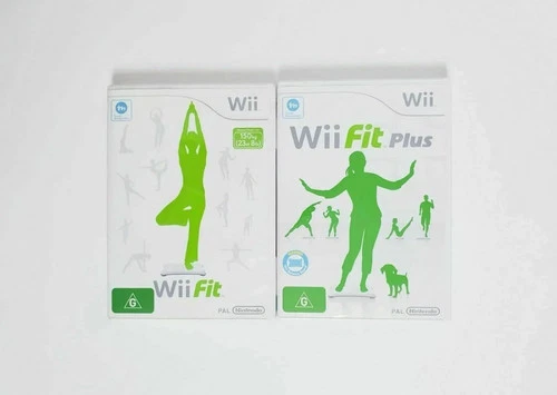 Nintendo Wii 8GB White Console