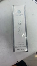 Neora Age IQ NIGHT Cream 1 fl oz - 11/2027 - NIB-USA Free Shipping