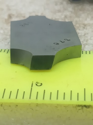 Adaptors & Form Tool For Fillister Head Clock Screws No. s 2, 4, 5, 6 Horologist - Picture 13 of 18
