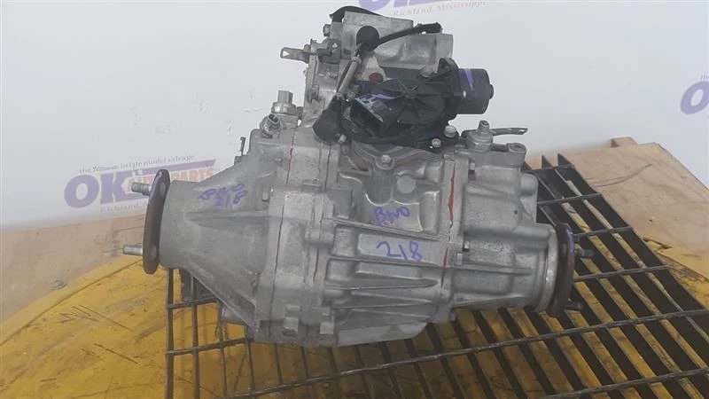 05-07 LEXUS LX470 OEM 4.7L TRANSFER CASE ASSEMBLY  Foto 4 de 4