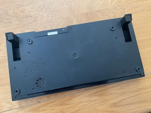 OFFICIAL Sinclair ZX Spectrum + Plus CASE & RESET Cable & Button N-GO - Afbeelding 4 van 4