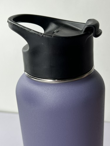 Hydrapeak Large 32oz Insulated Water Bottle - Lavender (A-152) - Picture 8 of 8
