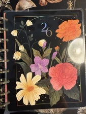 happy planner classic 2026