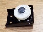 LiftMaster  Chamberlain Front Chain Pulley Bracket Part # 41B2616
