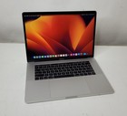 Apple MacBook Pro 15" 2017 Core i7 3.1GHz 16GB RAM 500GB SSD macOS Ventura